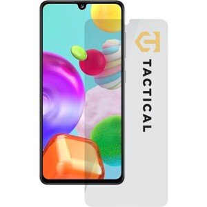 Tactical Glass Shield 2.5D sklo pre Samsung Galaxy A41 číre