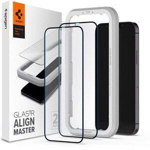 Spigen Glas tR ALM FC tvrdené