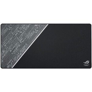 ASUS ROG Sheath BLK LTD podložka pod myš čiernošedá