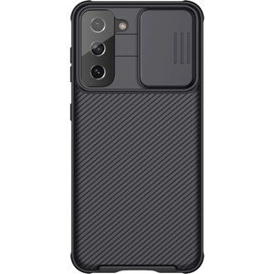 Nillkin CamShield Pro kryt Samsung Galaxy S21 čierny