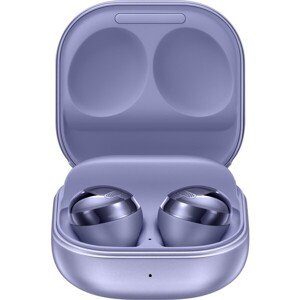 Samsung Galaxy Buds Pro fialová