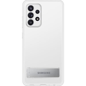 Samsung Clear Standing Cover kryt Galaxy A52/A52 5G/A52s (EF-JA525CTEGEU) číry