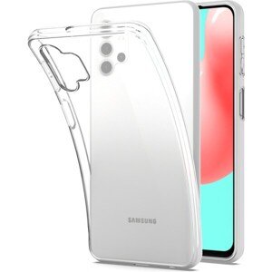 Smarty ultratenký TPU kryt 0,5mm Samsung Galaxy A32 5G číry