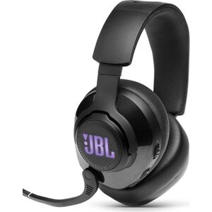 JBL Quantum 400 čierna