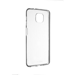 FIXED TPU kryt Motorola Moto G Power (2021) číry