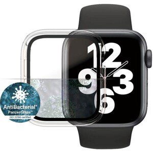 PanzerGlass Full Body Protection Apple Watch 4/5/6/SE 40mm číry