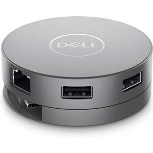 Dell USB-C Mobilný Adaptér DA310