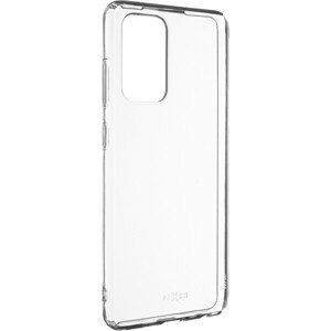 FIXED Skin ultratenký TPU kryt 0,6 mm Samsung Galaxy A52/A52 5G/A52s číry
