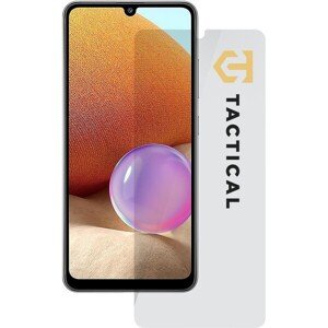 Tactical Glass Shield 2.5D sklo pre Samsung Galaxy A32 4G číre