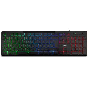 HW Klávesnica Niceboy ORYX K100