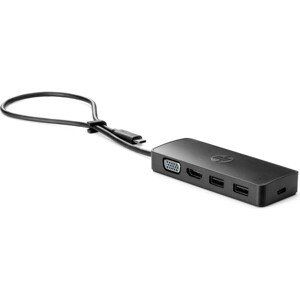 HP USB-C Travel Hub G2 EURO