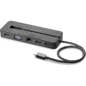 HP USB-C Mini Hub