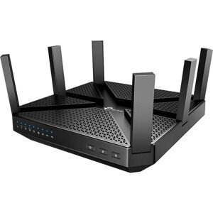 TP-Link Archer C4000 router