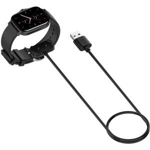 Tactical USB nabíjací kábel Amazfit GTR2/GTS2, Zepp e/z/T-Rex Pro