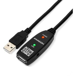 AXAGON ADR205 USB 2.0 aktívny