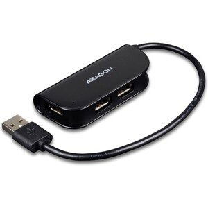 AXAGON HUEX4B 4x USB2.0 READY