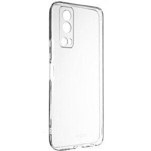 FIXED TPU kryt Vivo Y72 5G čír