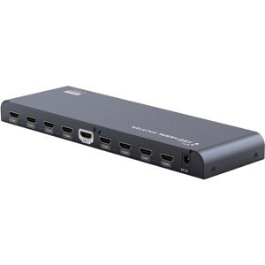 PremiumCord HDMI 2.0 splitter