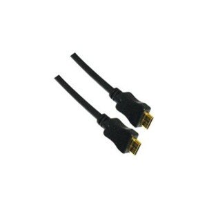 PremiumCord kábel HDMI mini C