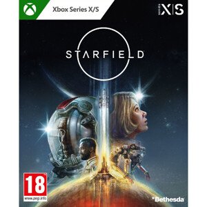 Starfield (Xbox Series X)