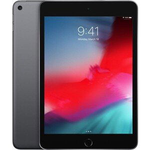 Apple iPad mini 64GB Wi-Fi vesmírne šedý (2019)