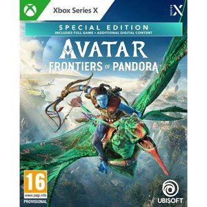 Avatar: Frontiers of Pandora (Xbox Series X)