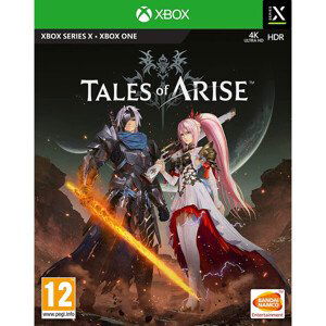 Tales of Arise (Xbox One)