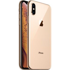 Apple iPhone XS 512GB zlatý