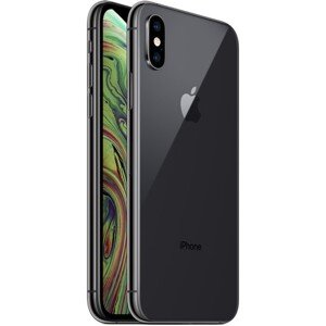 Apple iPhone XS 256GB vesmírne šedý