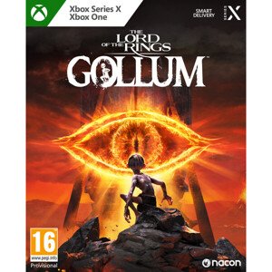 The Lord of the Rings: Gollum (Xbox One/Xbox Series X)