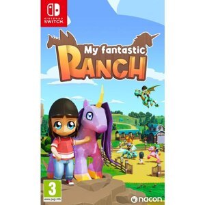 My Fantastic Ranch (Switch)