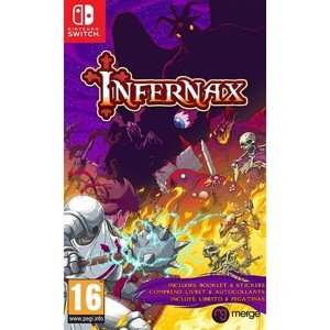 Infernax (SWITCH)