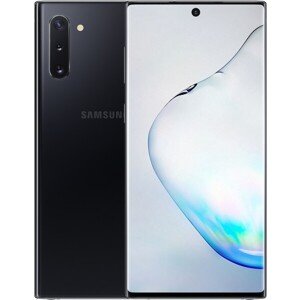 Samsung Galaxy Note10 Dual SIM 256 GB