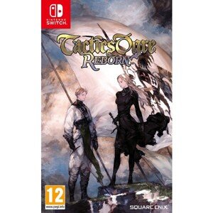 Tactics Ogre: Reborn (Switch)