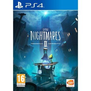 Little Nightmares 2 (PS4)