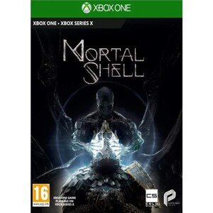 Mortal Shell (Xbox One)