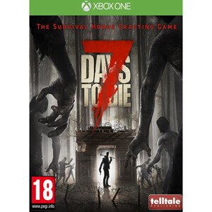 7 Days to Die (Xbox One)