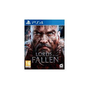 Lords of the Fallen (PS4)