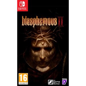 Blasphemous 2 (Switch)