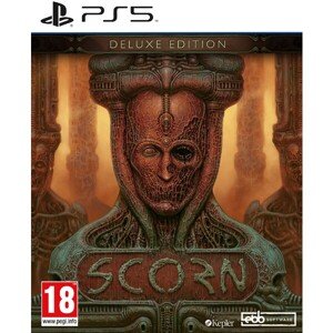 Scorn (PS5)