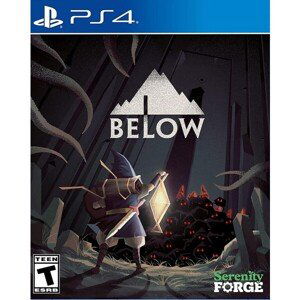 Below (PS4)