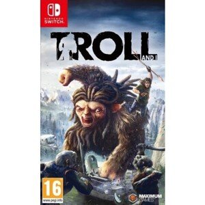 Troll and I (Switch)