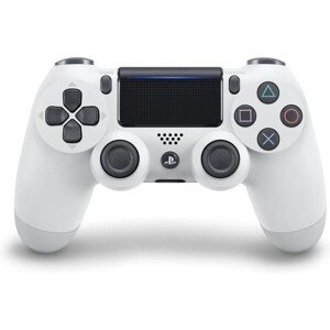 Sony DualShock 4 Controller White V2