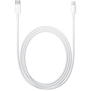 Apple USB-C na Lightning Cable (2 m)