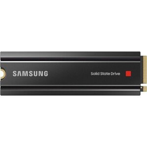 Samsung 980 PRO SSD M.2 NVMe 1TB s chladičom