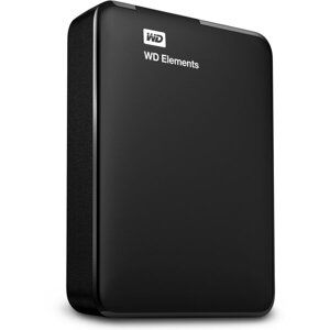 WD Elements Portable externý HDD 3TB