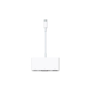 Apple USB-C viacportový VGA adaptér