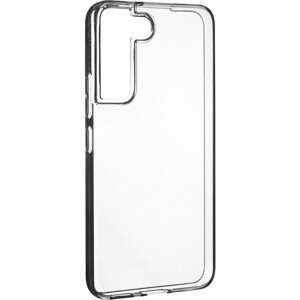 FIXED Slim AntiUV TPU kryt Samsung Galaxy S22 5G číry