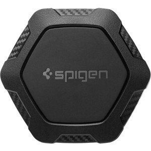 Spigen QS11 magnetický držiak do ventilácie čierny