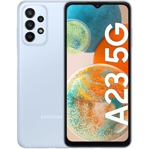 Samsung Galaxy A23 5G 4GB/128GB modrá